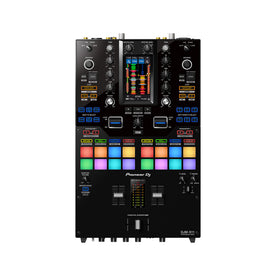 DJ機材 Pioneer DJM-S11-SE Pioneer DJM-S11 2-channel DJ mixer – Swee Lee Singapore