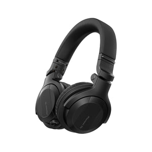 Pioneer HDJ-CUE1BT-K Bluetooth DJ Headphones (Black)