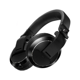 Pioneer HDJ-X7 Over-ear Headphones, Black – Swee Lee Singapore