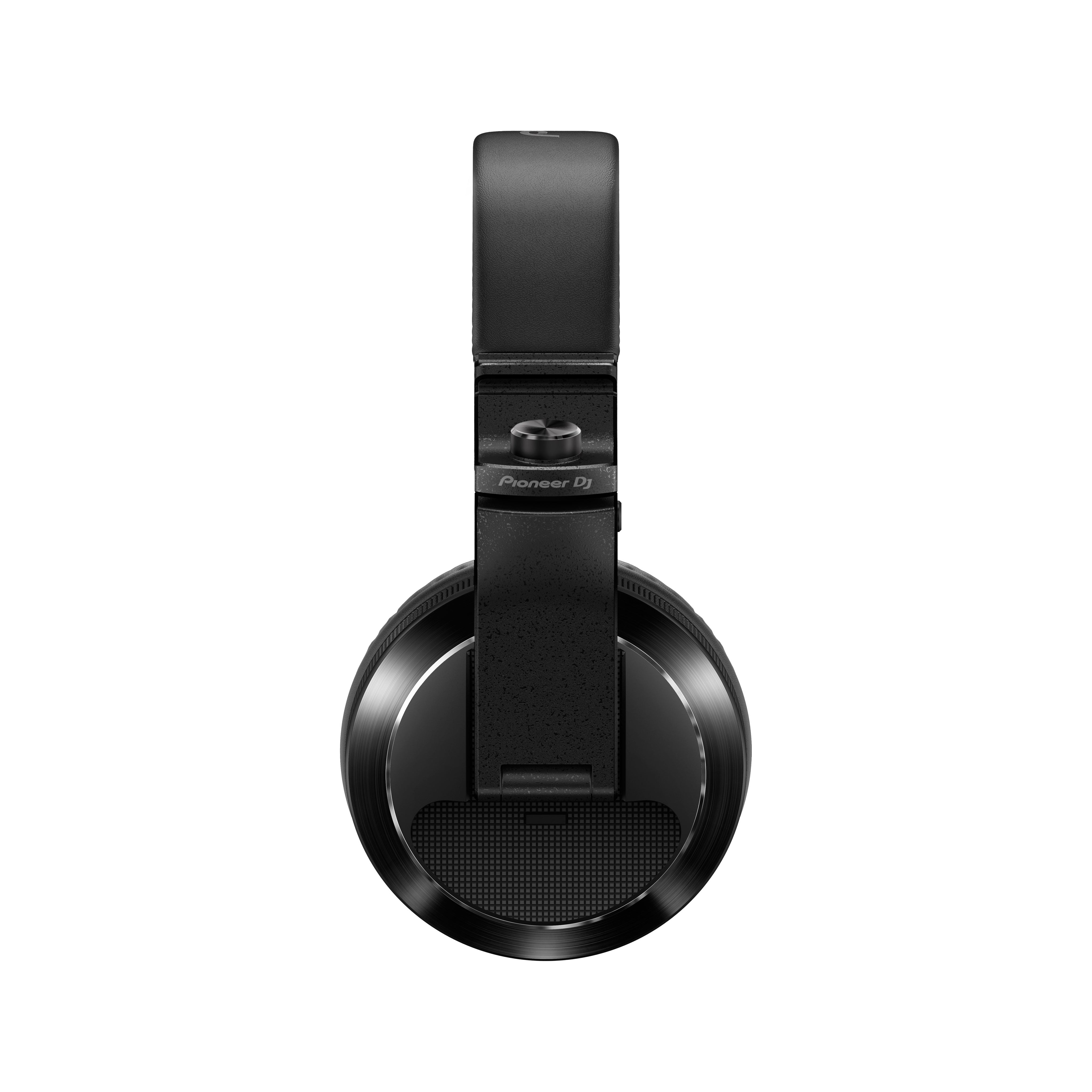 Pioneer HDJ-X7 Over-ear Headphones, Black – Swee Lee Singapore