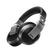 Pioneer HDJ-X7 Over-ear Headphones, Silver