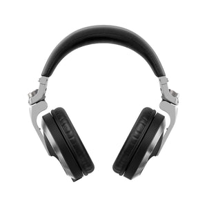 Pioneer HDJ-X7 Over-ear Headphones, Silver