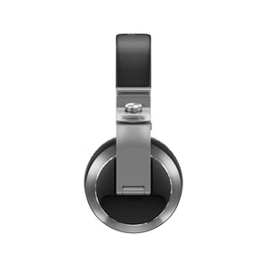 Pioneer HDJ-X7 Over-ear Headphones, Silver