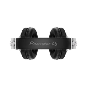 Pioneer HDJ-X7 Over-ear Headphones, Silver