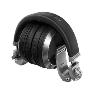 Pioneer HDJ-X7 Over-ear Headphones, Silver