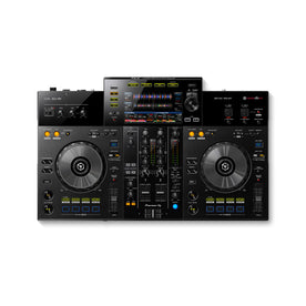 Pioneer XDJ-RR All-In-One Rekordbox DJ System – Swee Lee
