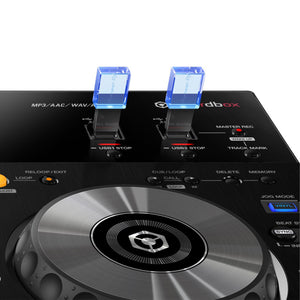Pioneer XDJ-RR All-In-One Rekordbox DJ System