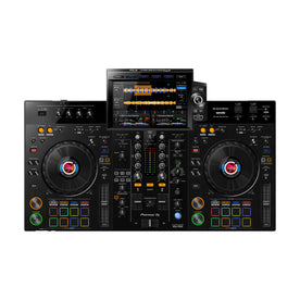 Pioneer DJ XDJ-RX3 All-In-One DJ System – Swee Lee Singapore