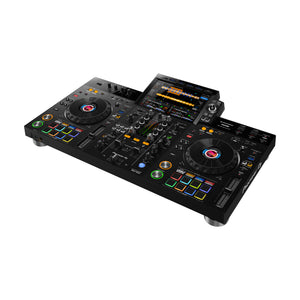 Pioneer DJ XDJ-RX3 All-In-One DJ System