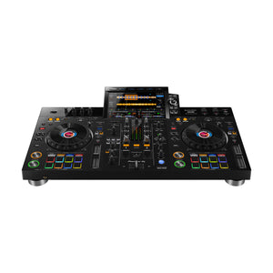 Pioneer DJ XDJ-RX3 All-In-One DJ System