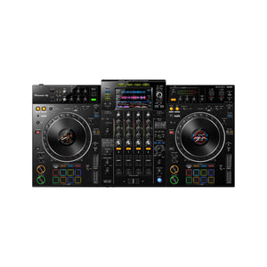 Pioneer XDJ-XZ Professional All-In-One DJ System
