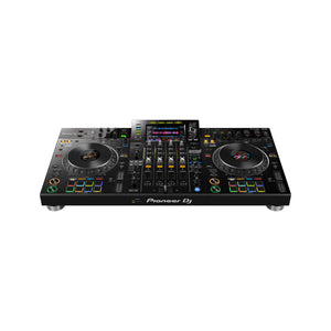 Pioneer XDJ-XZ Professional All-In-One DJ System