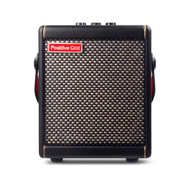 スピーカー・ウーファー Positive Grid Spark Mini Spark MINI | Portable Smart Guitar Amp & Bluetooth Speaker