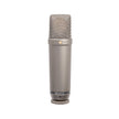 Rode NT1-A Large Diaphragm Cardioid Condenser Microphone