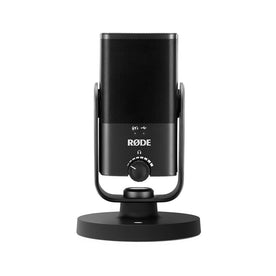 Rode NT-USB Mini Desktop USB Condenser Microphone – Swee Lee Singapore