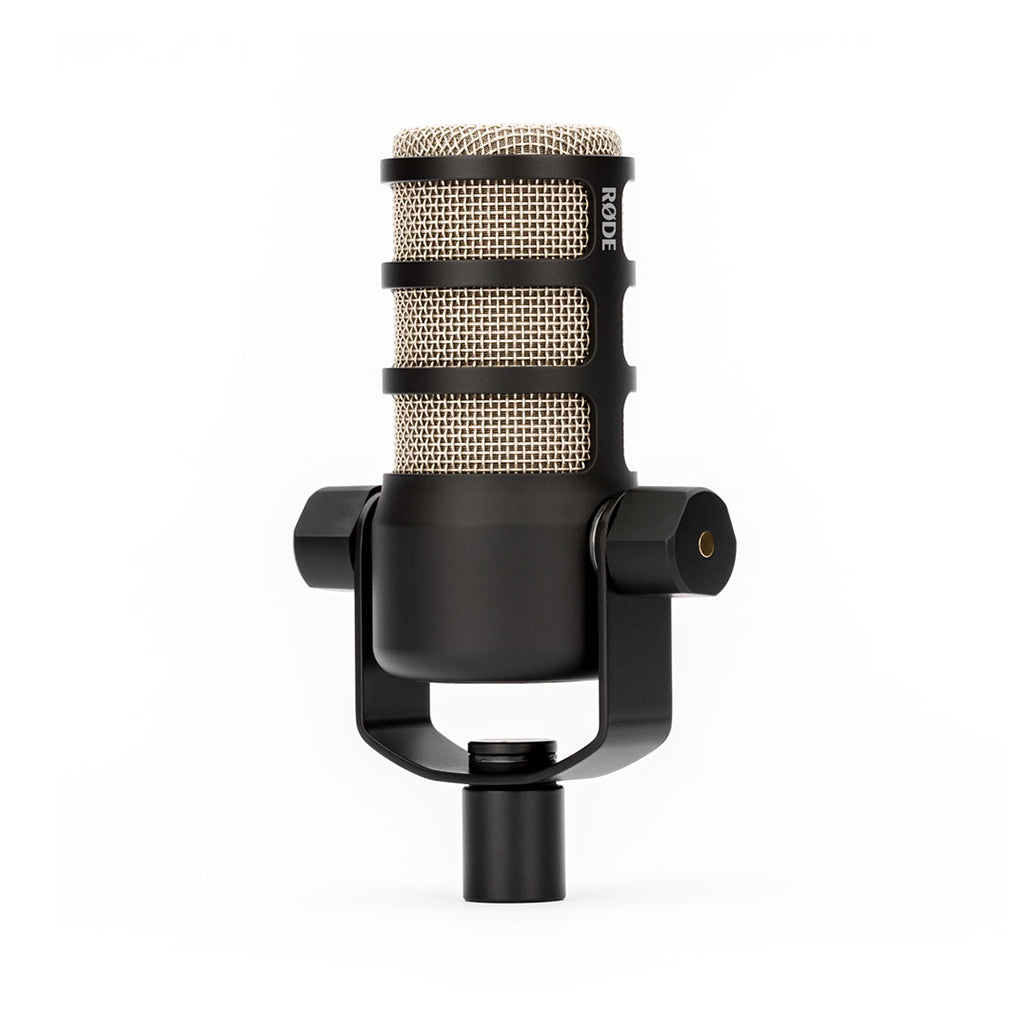 Rode PodMic Dynamic Podcasting Microphone – Swee Lee Singapore