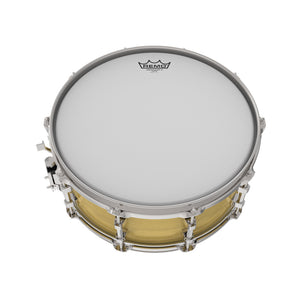 Remo AX-0112-00 12inch Ambassador X Coated Batter Drum Head