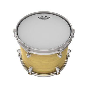 Remo BA-0214-00 14Inch Ambassador Smooth White Batter Drum Head