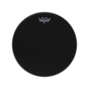 Remo BE-0016-ES 16inch Emperor Ebony Batter Drum Head
