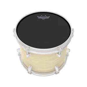 Remo BE-0016-ES 16inch Emperor Ebony Batter Drum Head