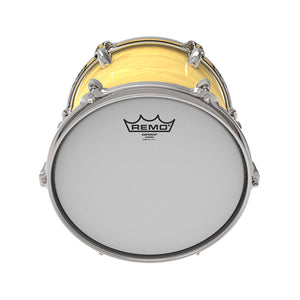 Remo BE-0120-00 20inch Emperor Batter Coated Drum Head
