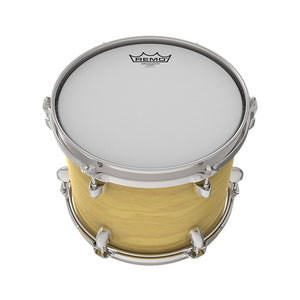 Remo BR-1118-00 18inch Ambassador Coated Bass Drum Head