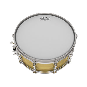 Remo BR-1118-00 18inch Ambassador Coated Bass Drum Head