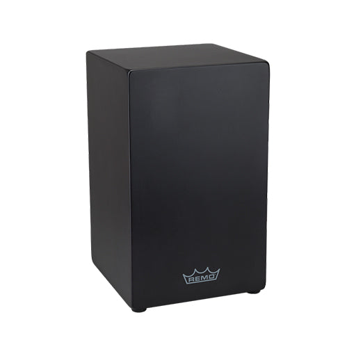 Remo CR-P620-70 Crown Percussion Cajon w/Quick Wedge Removable Snare System