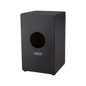 Remo CR-P620-70 Crown Percussion Cajon w/Quick Wedge Removable Snare System
