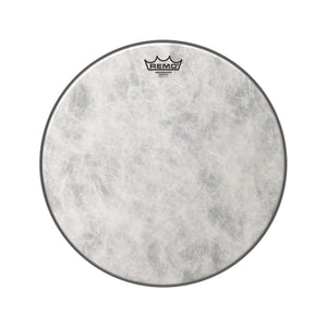 Remo FA-0516-00 16inch Ambassador Fiberskyn Batter Drum Head