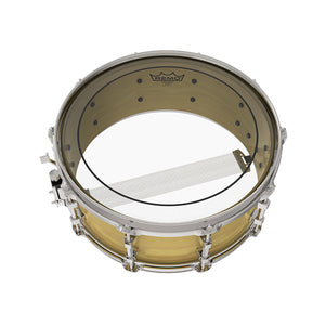 Remo PS-0313-00 13inch Pinstripe Clear Batter Drum Head (R04-DHPS031300)