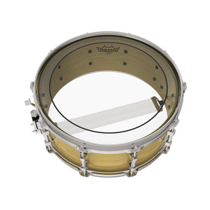 R04-DHPS031600 Remo PS-0316-00 16inch Pinstripe Clear Batter Drum Head