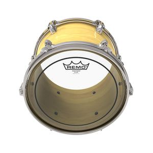 R04-DHPS031600 Remo PS-0316-00 16inch Pinstripe Clear Batter Drum Head