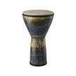 Remo DJ-FELG-16 Festival Djembe, Large, Fabric Island