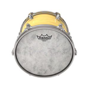 Remo FA-0518-00 18inch Ambassador Fiberskyn Batter Drum Head