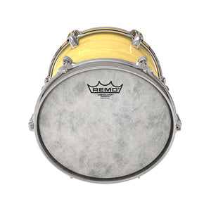 Remo FA-1522-00 22inch Ambassador Fiberskyn Bass Drum Head