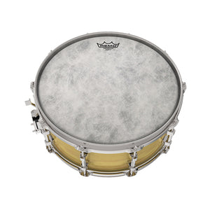 Remo FA-1522-00 22inch Ambassador Fiberskyn Bass Drum Head