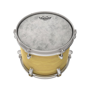 Remo FA-1524-00 24inch Ambassador Fiberskyn Bass Drum Head