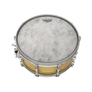 Remo FA-1524-00 24inch Ambassador Fiberskyn Bass Drum Head