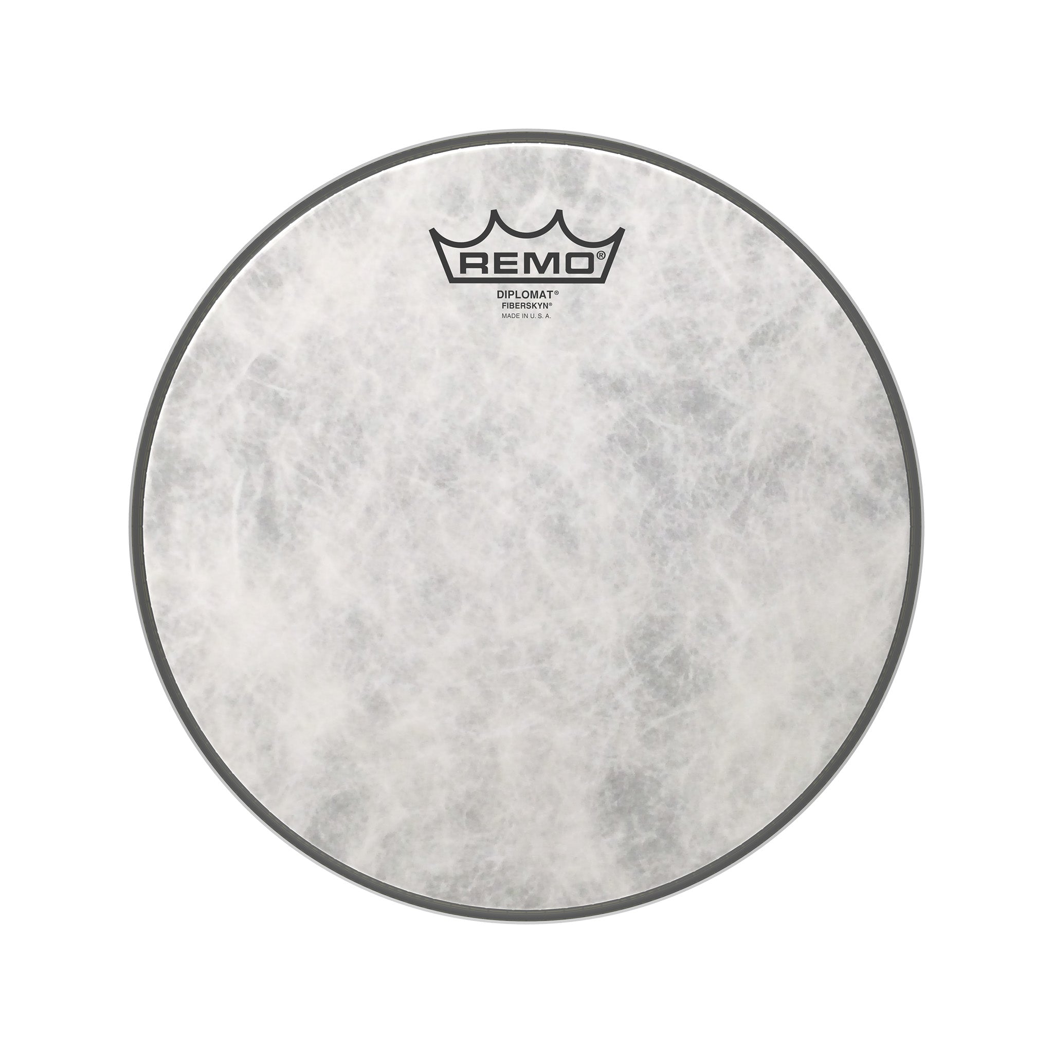 Remo FD-0510-00 10inch Diplomat Fiberskyn Drum Head