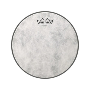 Remo FD-0510-00 10inch Diplomat Fiberskyn Drum Head