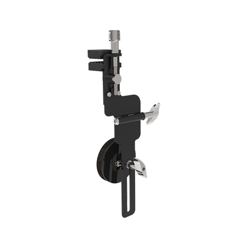 Remo HK-6500-00 Adjustable Bass Drum Dampener