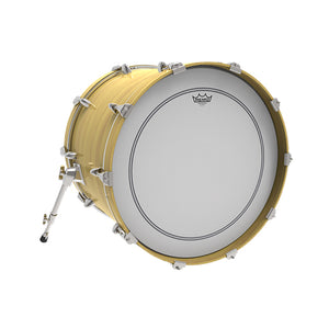 Remo P3-0110-BP 10inch Batter Powerstroke III Coated Drum Head