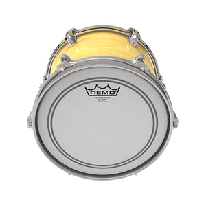 Remo P3-0118-BP 18Inch Powerstroke 3 Coated Batter Drum Head