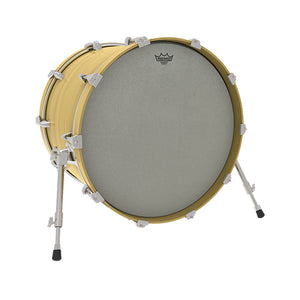Remo RA-0012-SS 12inch Batter Ambassador Renaissance Drum Head
