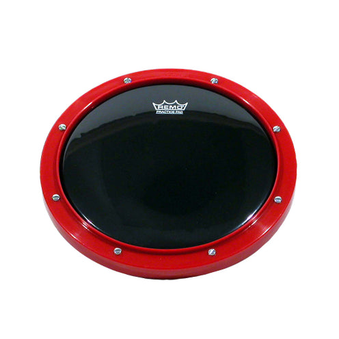 Remo RT-0008-58 8inch Ebony Head Tunable Practice Pad