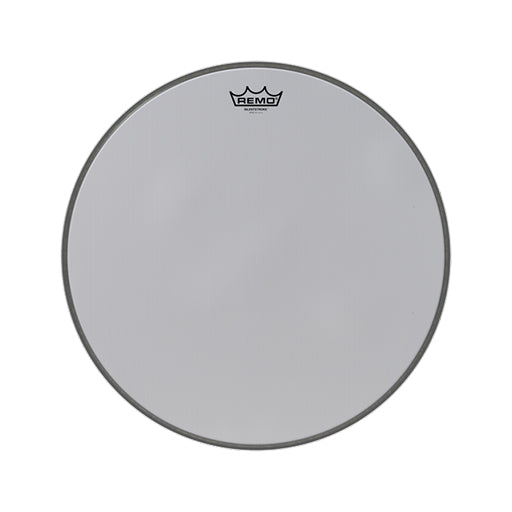 Remo SN-1018-00 18inch Silentstroke Batter Bass Drum Head