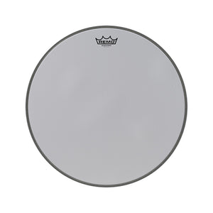 Remo SN-1018-00 18inch Silentstroke Batter Bass Drum Head