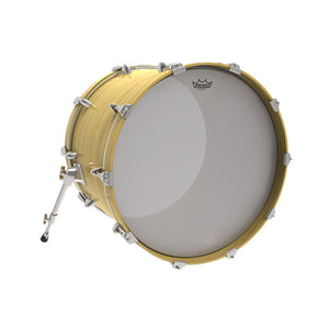 Remo SN-1018-00 18inch Silentstroke Batter Bass Drum Head