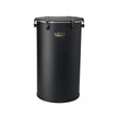 Remo TT-2514-71 14inch Valencia Tan-Tan Drum, Black Matte